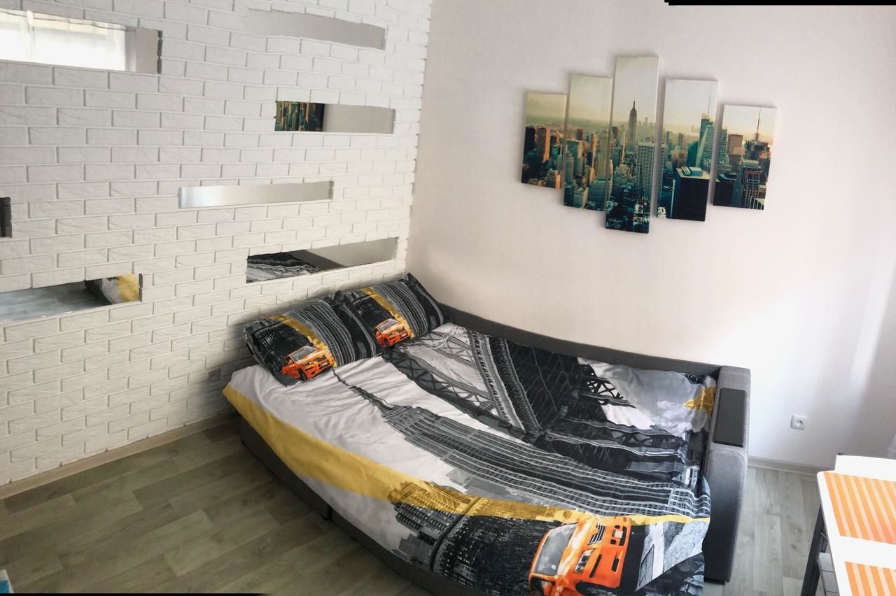 Апартаменты Smart Studio New York 2 Ирпень-5