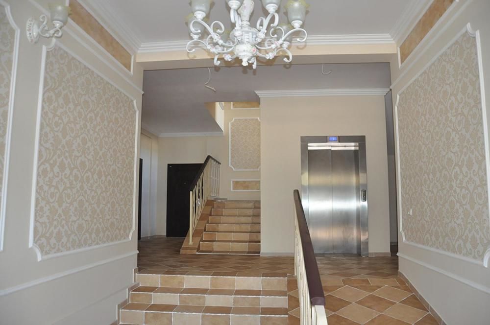 Апартаменты Smart Studio New York 2 Ирпень-23