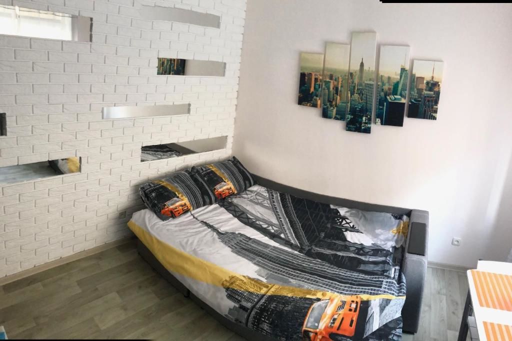 Апартаменты Smart Studio New York 2 Ирпень-26