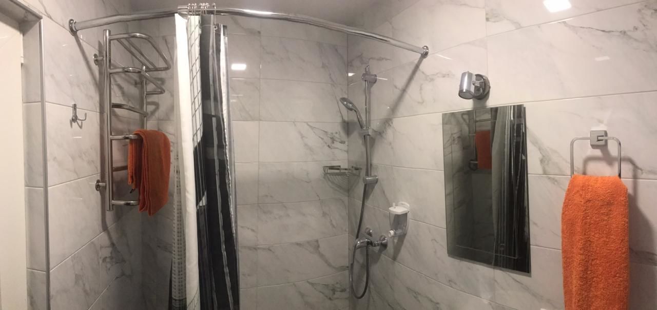 Апартаменты Smart Studio New York 2 Ирпень-8