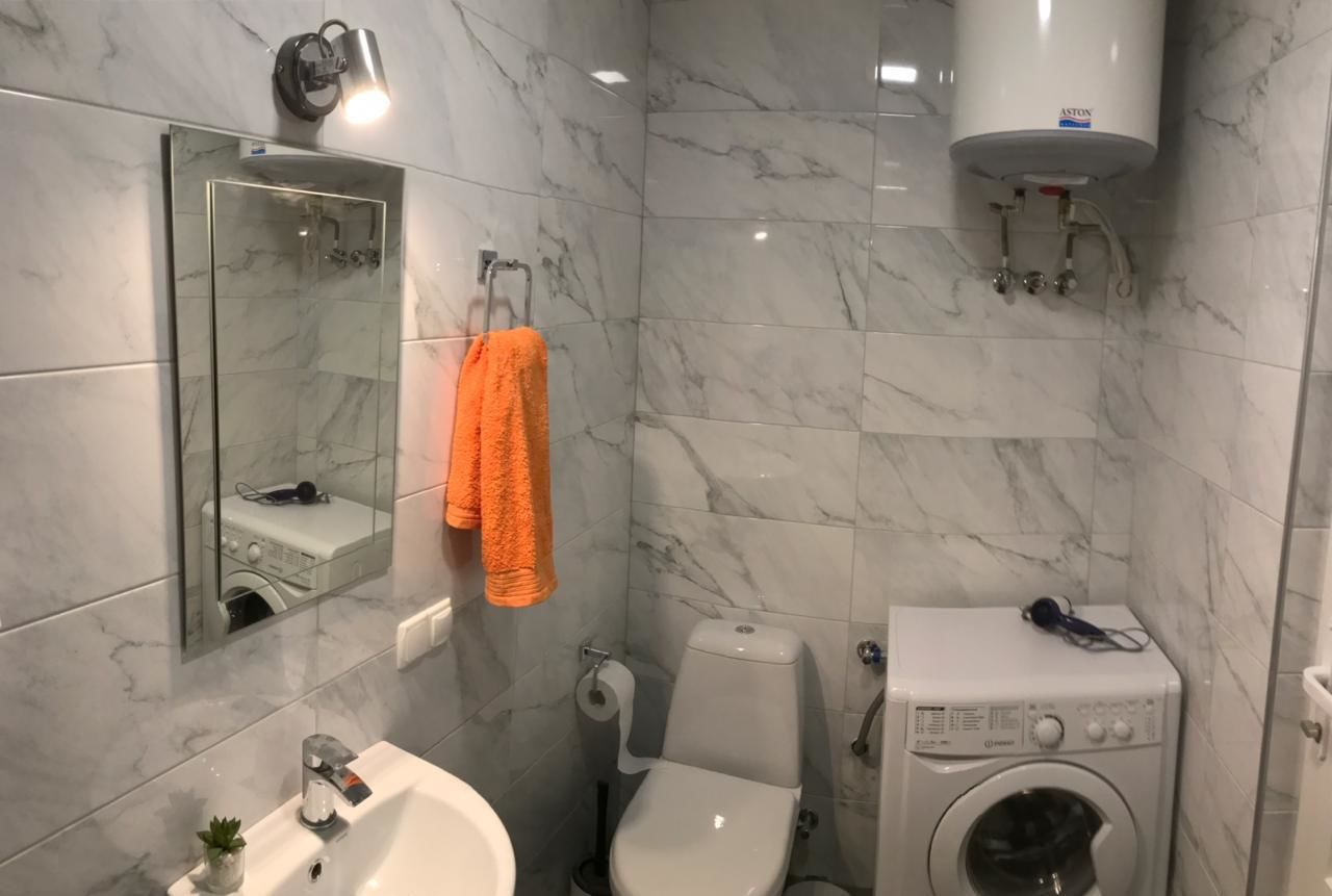 Апартаменты Smart Studio New York 2 Ирпень-9