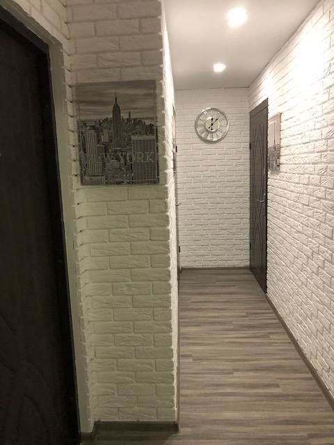 Апартаменты Smart Studio New York 2 Ирпень-11